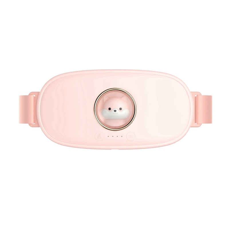 Zavion Menstrual Massager